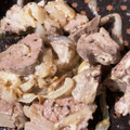 ふぁんころ's cooksnap of when they made 鶏レバーのマヨネーズ炒め.