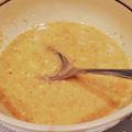 クックWHCYV3☆'s cooksnap of when they made 簡単ゴマドレッシング.