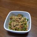 bunco's cooksnap of when they made 栄養たっぷり大根の葉　ふりかけ.