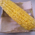 ｎｏｇｕｒｉ's cooksnap of when they made *とうもろこしはﾚﾝｼﾞ*.