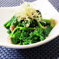 辰夫女子's cooksnap of when they made ほうれん草のゴマ和え.