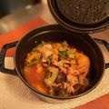 りーたんきーくん's cooksnap of when they made フレンチ厨房仕込み★ 我家のラタトゥイユ.