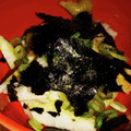 ブランシュkuu's cooksnap of when they made 切って和えるだけ〜長芋のおかか和え.