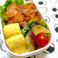 YUH♡ママ's cooksnap of when they made コク旨♡唐揚げのマヨネーズソース和え.