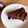 ころころきとか's cooksnap of when they made 糖質制限◆超簡単生チョコ風ガトーショコラ.