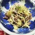 フリージア♬'s cooksnap of when they made 砂肝のマヨネーズあえ.