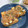 nyoeasy___'s cooksnap of when they made 厚揚げ★お好み焼き風.