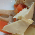 あゆたっくん's cooksnap of when they made 簡単♪ごぼうや蓮根で❀根菜と厚揚げの煮物.
