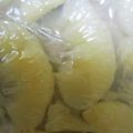あかぷり's cooksnap of when they made 素材重視の文旦ゼリー♪.