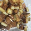 ユカtoマオマオ's cooksnap of when they made 食パンde大好き＊ハニーラスク.