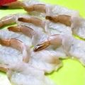 ｍａｒｉ♪'s cooksnap of when they made 見栄えがよくて食感もいい！海老の背開き.