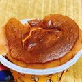 みずづいろ's cooksnap of when they made 超簡単！ベイクドチーズケーキ.