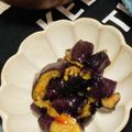 ☆saya☆saya's cooksnap of when they made 作り置きにも！ナスのピリ辛マリネ。.