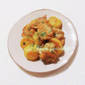 まあまま☆0403's cooksnap of when they made 鶏もも肉のカレー炒め【作り置き】.