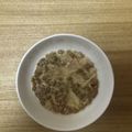 かおり♡♡♡'s cooksnap of when they made 納豆★味噌マヨネーズ和え.