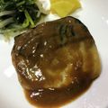 クックmichi☆♪'s cooksnap of when they made さば味噌煮.