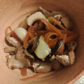YルンルンK's cooksnap of when they made ゆり根の煮付け.