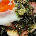 ＊ono＊'s cooksnap of when they made 簡単★漬けマグロの山かけ丼.