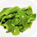 ともみな's cooksnap of when they made 生めかぶの食べ方・簡単下処理・保存方法.