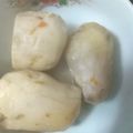 xyzクック's cooksnap of when they made 超シンプル！里芋の煮っころがし.