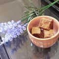 からあげパーティー's cooksnap of when they made レンジで驚くほど簡単！紅茶の生チョコ.