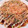 ぷらむ♪'s cooksnap of when they made オートミールでお好み焼き　レンジで簡単！.