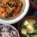 harmonia♪'s cooksnap of when they made ＊卵入りのふわ旨！簡単鶏チリ＊.
