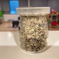 Bau109's cooksnap of when they made Tapenade☆タプネード.