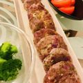 ainuinu's cooksnap of when they made 簡単チーズいももち(ノーザンルビー使用).