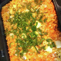 BeerBoys's cooksnap of when they made 本格「パエリア」のコツは硬水でした！.