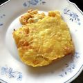 クック6XTE7G☆'s cooksnap of when they made 鍋1つ‼だまにならない✨マカロニグラタン.