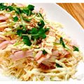 yoshimiiiy's cooksnap of when they made 鶏むね肉で♪しっとり蒸し鶏＊基本＊.