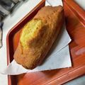 クックGIKW8O☆'s cooksnap of when they made １００回焼いた☆パウンドケーキの黄金比.