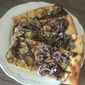 Yokchina's cooksnap of when they made 超簡単☆最高にクリスピーなピザ生地！.