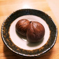 けこＫＥＣＯけこ's cooksnap of when they made 栗の渋皮煮.