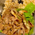 1035's cooksnap of when they made 豚肉の野菜炒め＊冬.