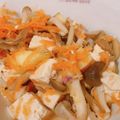 クックS5N2AF☆'s cooksnap of when they made 俺のキノコサラダ.