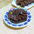 KBBキッチン☆'s cooksnap of when they made 母から伝わる我が家の味の水羊羹.