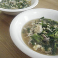 3姉妹ちゃんママ's cooksnap of when they made つゆだくで！洋風ニラの卵とじ.