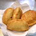 fujipal's cooksnap of when they made 簡単ピロシキ.