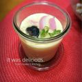 inyako's cooksnap of when they made 白だしで美味しい茶碗蒸し♪ひな祭りにも♪.