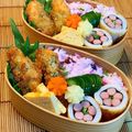 ♡Fuwari♡'s cooksnap of when they made ささ身の青しそ巻き☆スティックフライ♪.