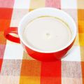 ふうはっちゃん's cooksnap of when they made お手軽！シナモンコーヒー～♪.