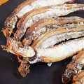 ｅｋ４'s cooksnap of when they made ししゃもの唐揚げ.