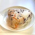 かっちゃん杉's cooksnap of when they made 雲丹と芽ひじきの炊き込みご飯.