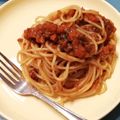 コスモとフライパン's cooksnap of when they made 牛肉の赤ワイン煮.