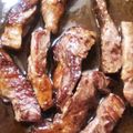 金魚のひらり's cooksnap of when they made がっつり焼肉丼.
