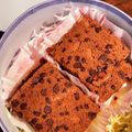 三毛猫調理愛好家☆★'s cooksnap of when they made サラダ油で失敗なし♪かんたんブラウニー☆.