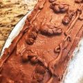 saki1010's cooksnap of when they made TOPS風チョコケーキ.