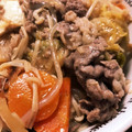 みりん調味料's cooksnap of when they made 濃いめのすき焼きの割下.